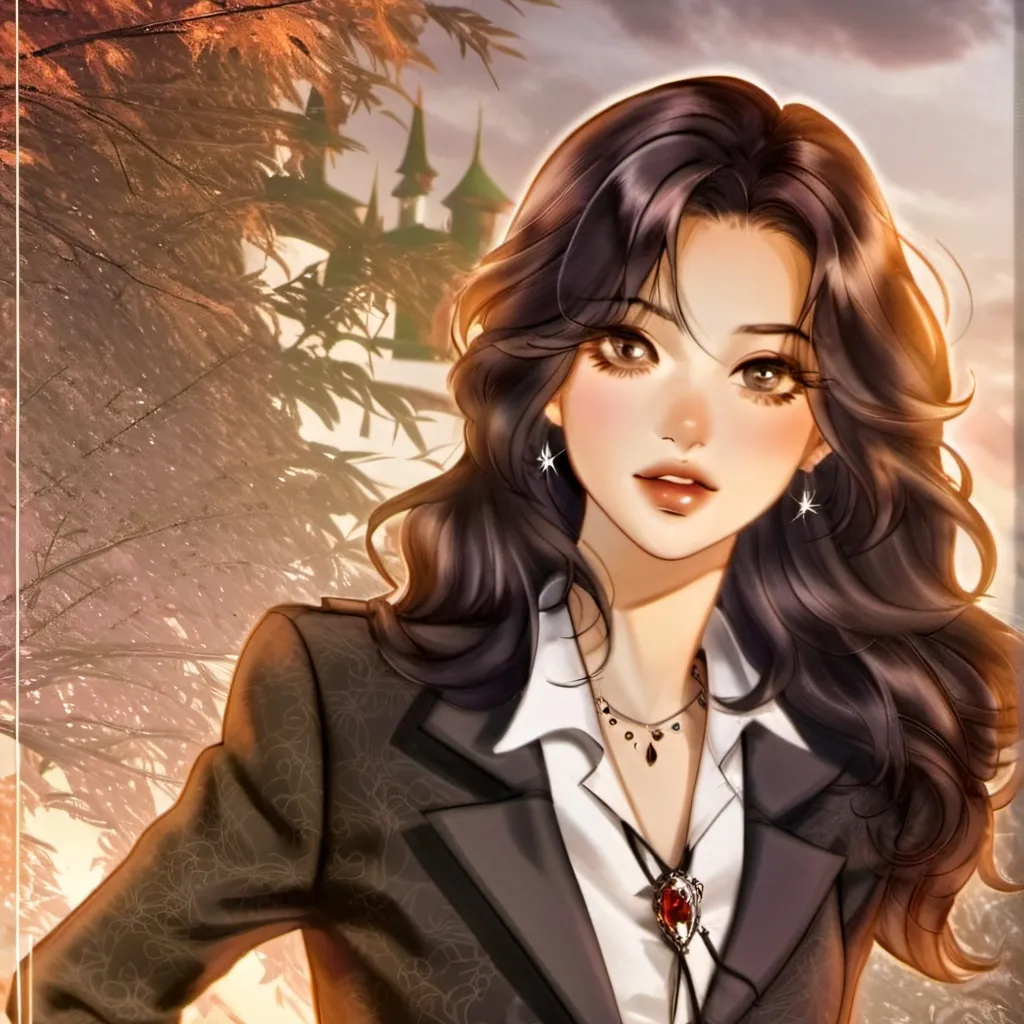 chat with ai character: koya