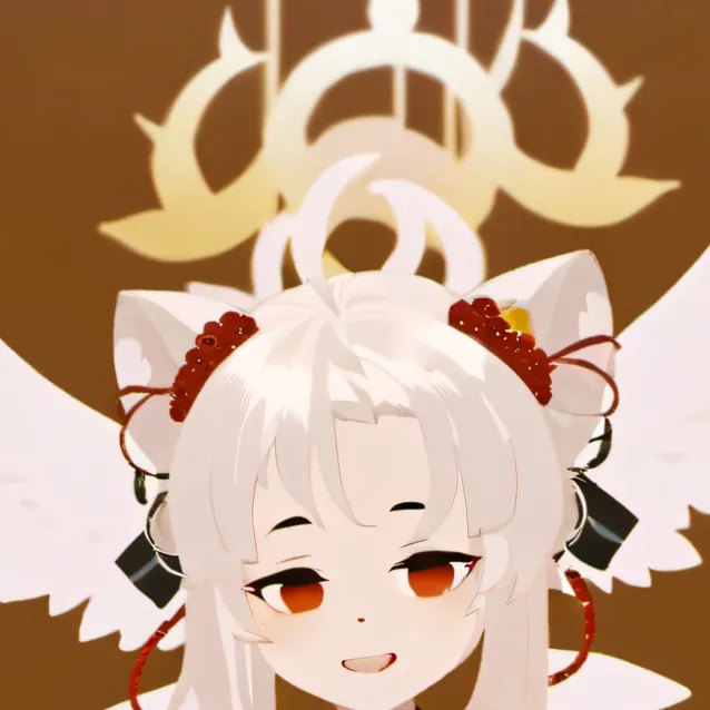 chat with ai character: roblox indra chan