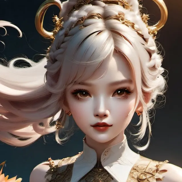 chat with ai character: Ariana 
