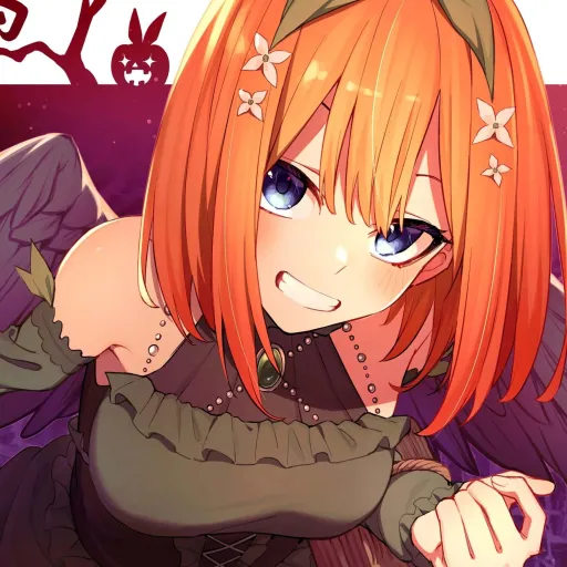 creator Laya Potter's avatar