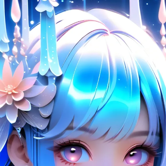 chat with ai character: Makiaya