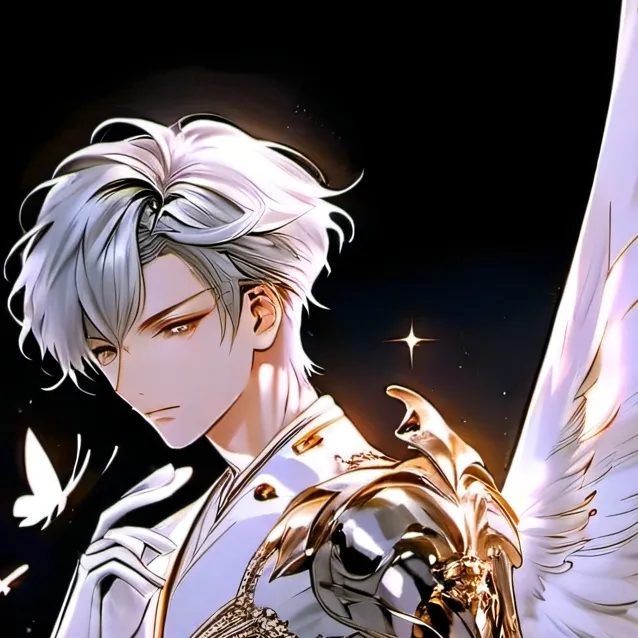 chat with ai character: Leo