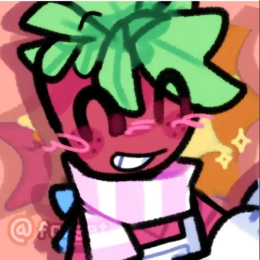 creator SPROUTFAN❤️'s avatar