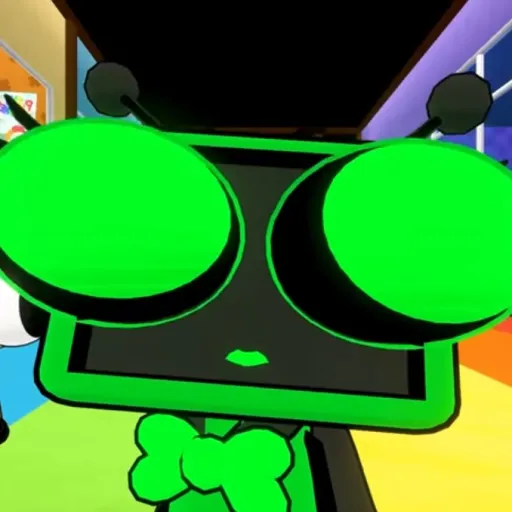 creator β House Fly > _< β's avatar
