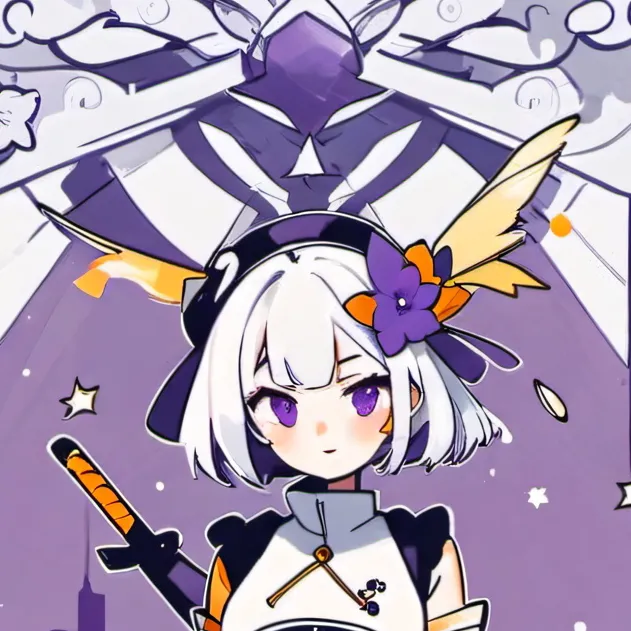 chat with ai character: Emilia