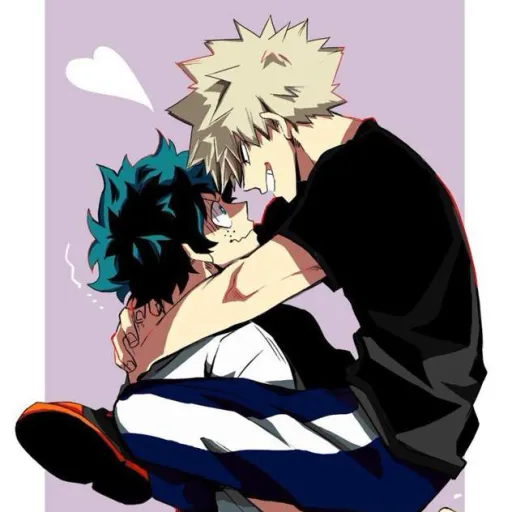 creator Deku=)'s avatar