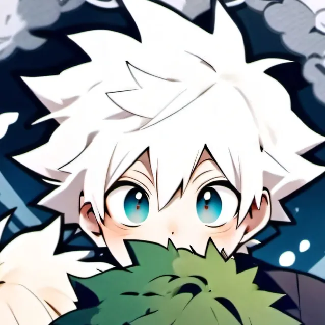 chat with ai character: yourr bfssss