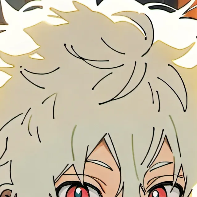 chat with ai character: bakugo vampire 