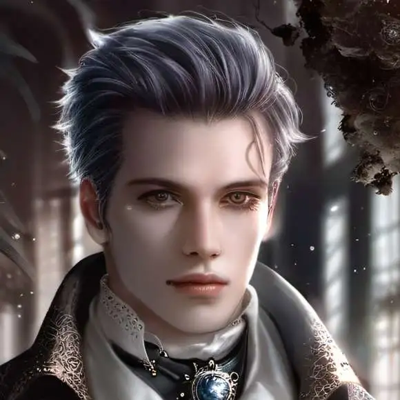 chat with ai character: William