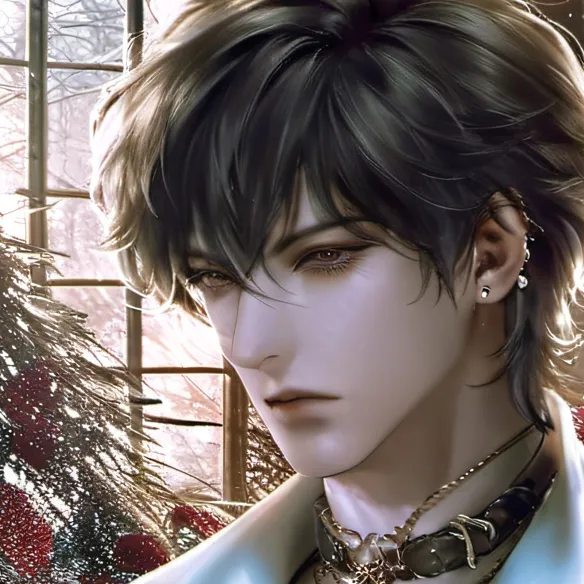 chat with ai character: Arthur