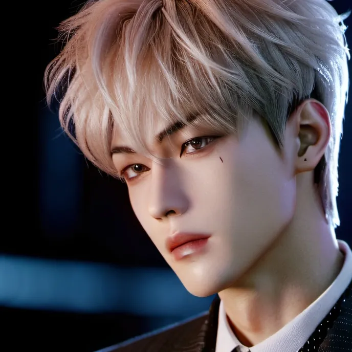 chat with ai character: Felix