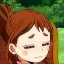 chat with ai character: MHA Uraraka Rain