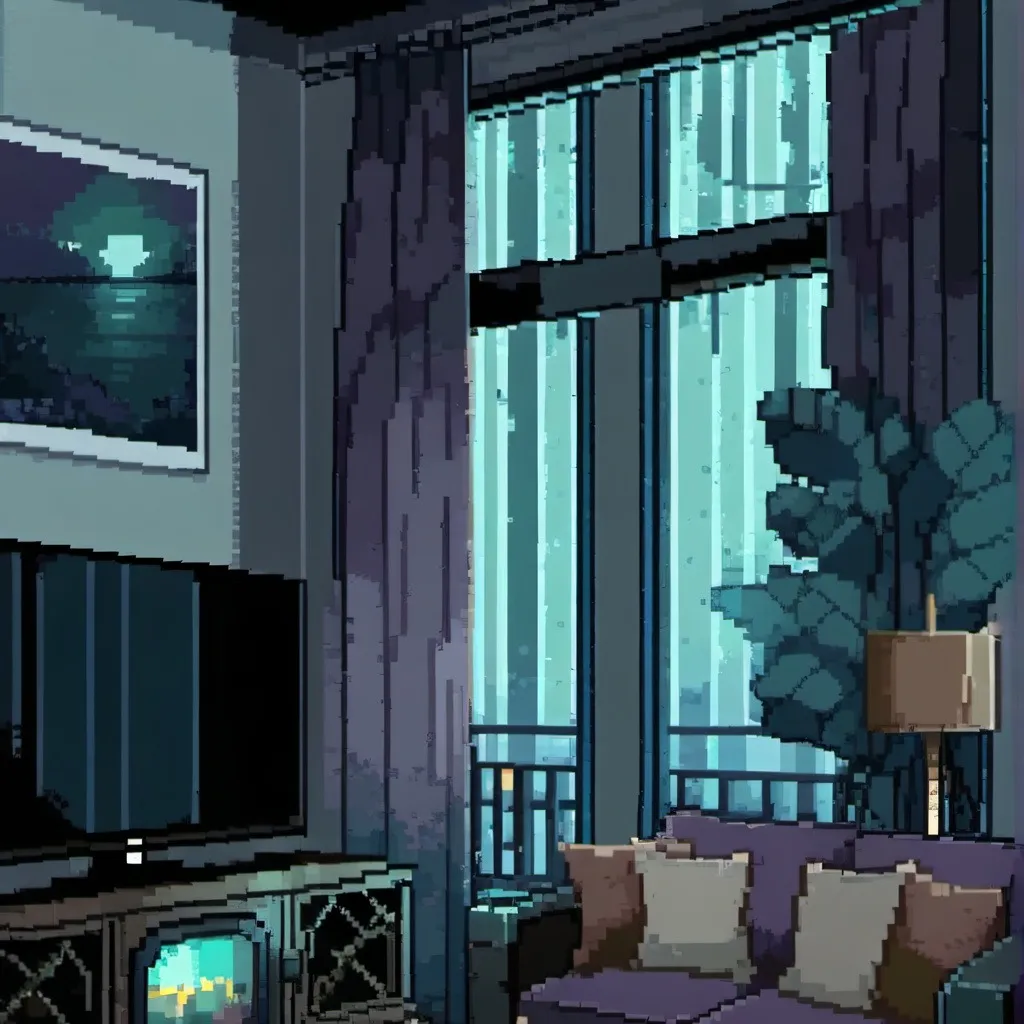 chat with ai character: MHA alone?