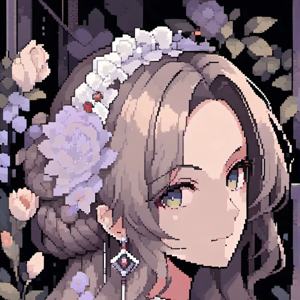 chat with ai character: MHA kisses?