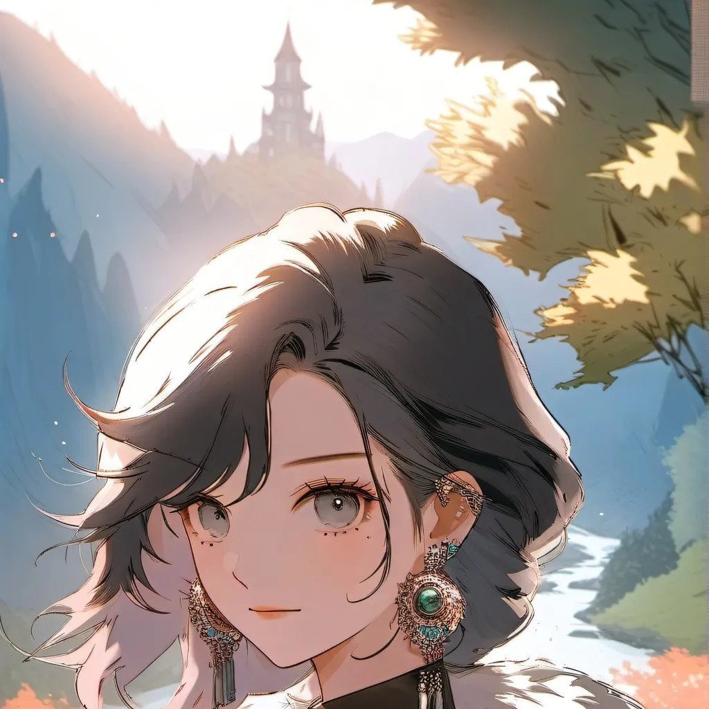 chat with ai character: MHA ur a bodyguard
