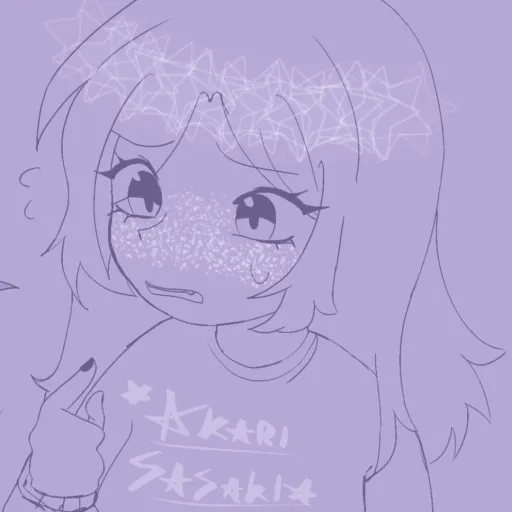creator 《°☆Akari Sasaki☆°》's avatar
