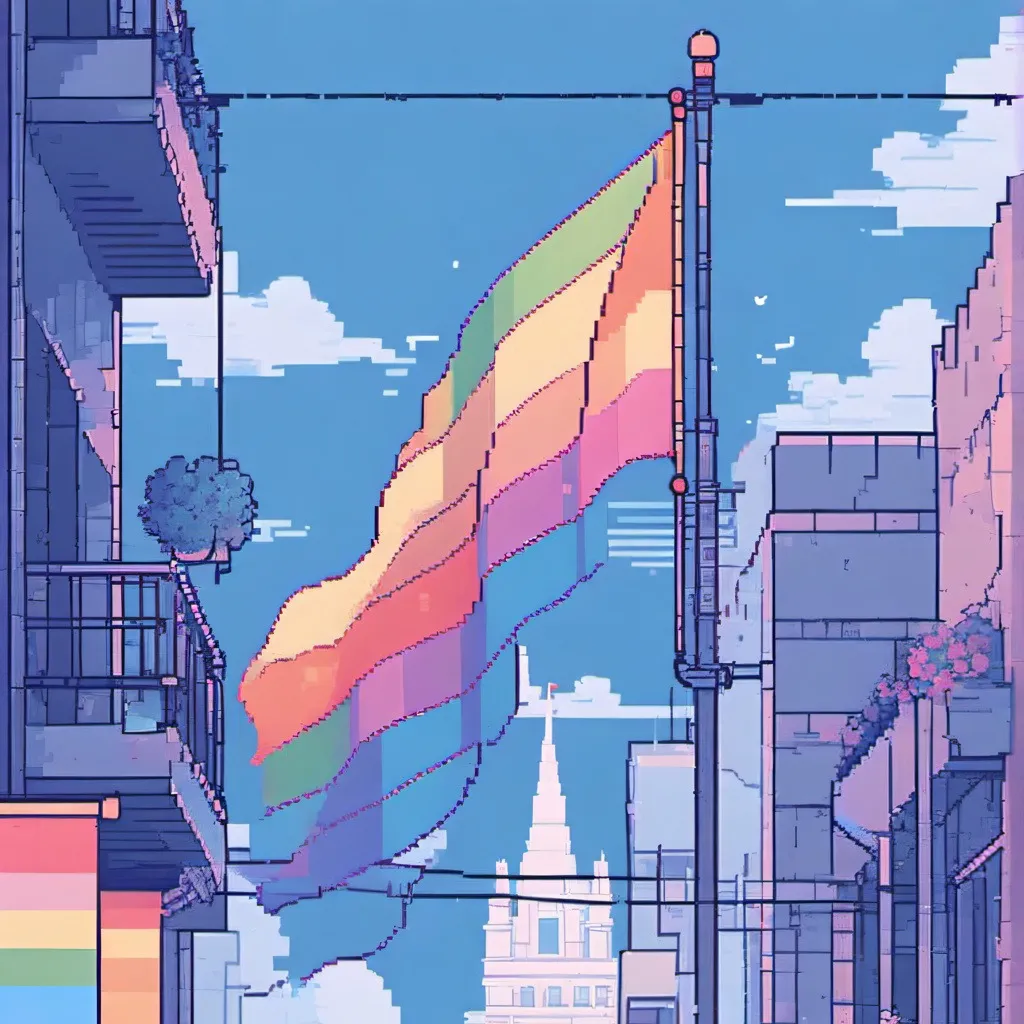 chat with ai character: MHA pride!!!!