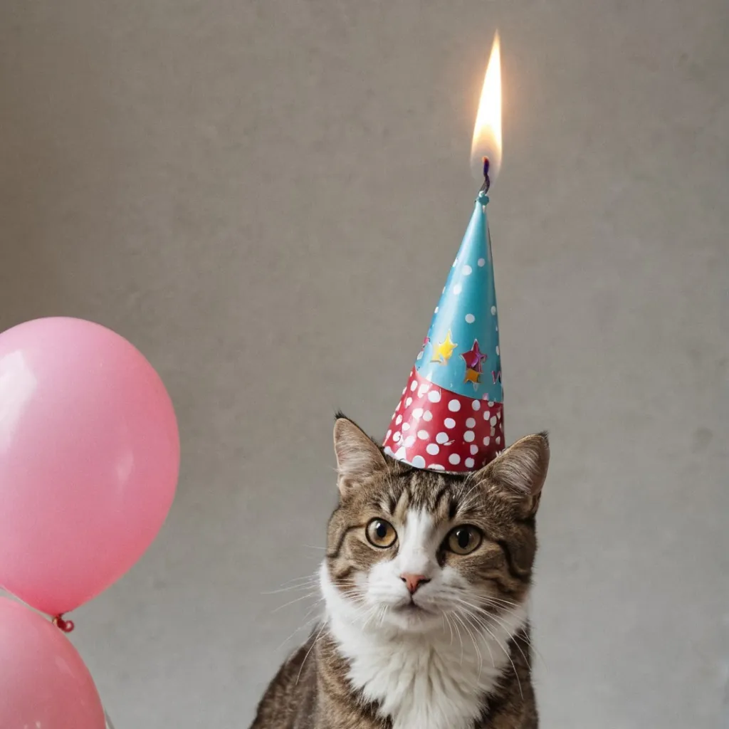chat with ai character: MHA birthday