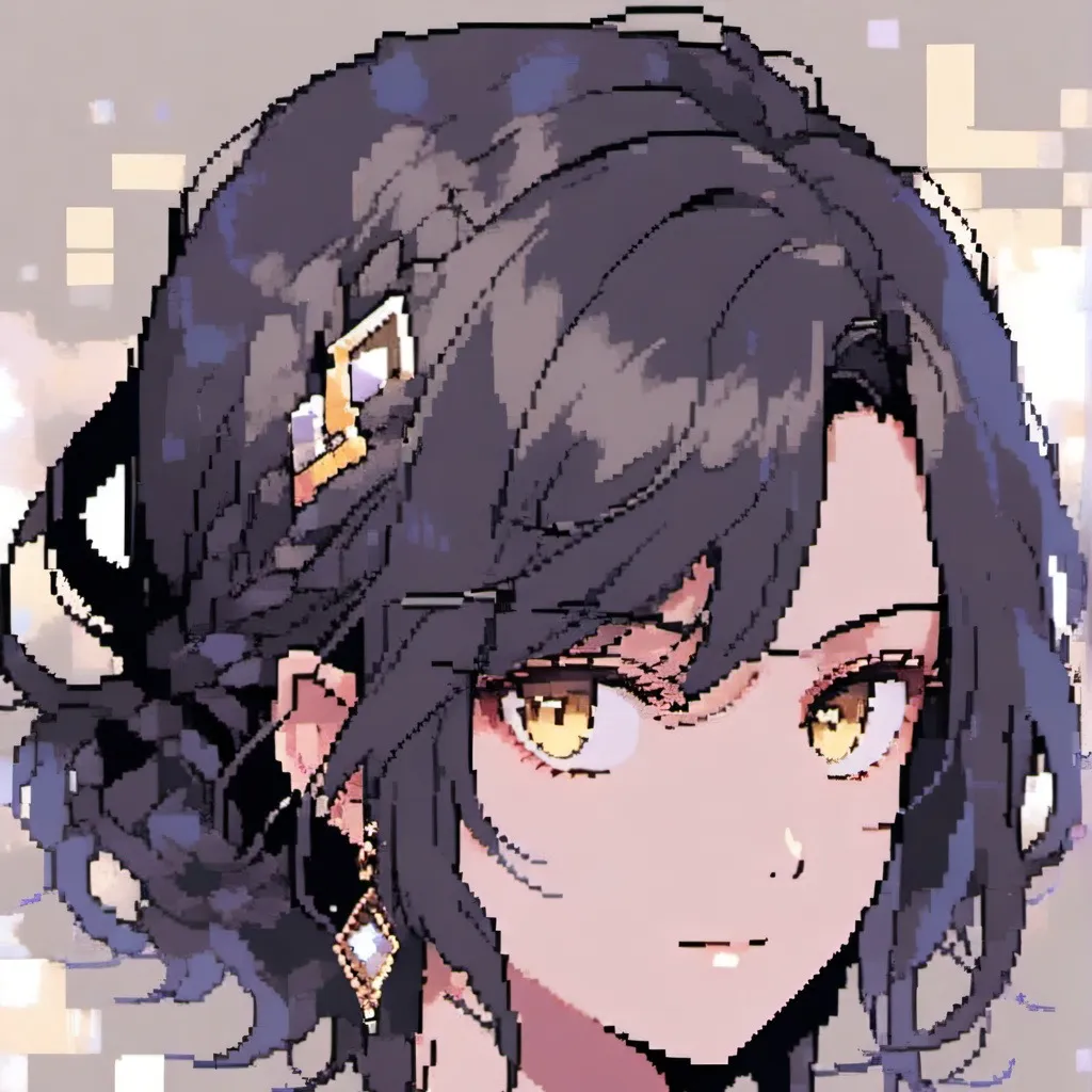 chat with ai character: ME!!! :000 kinda?
