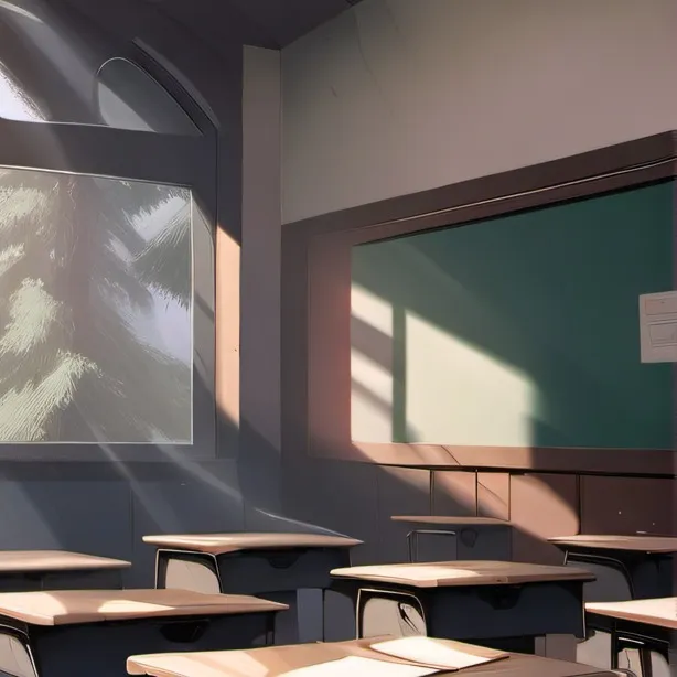 chat with ai character: MHA End of day