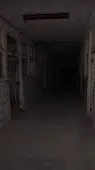 ai character: MHAabandonedHouse background