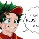 chat with ai character: MHA gas station?
