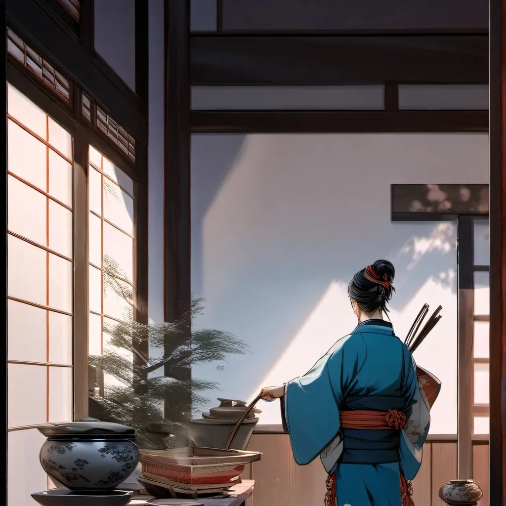 chat with ai character: Meet Rengokus fam!