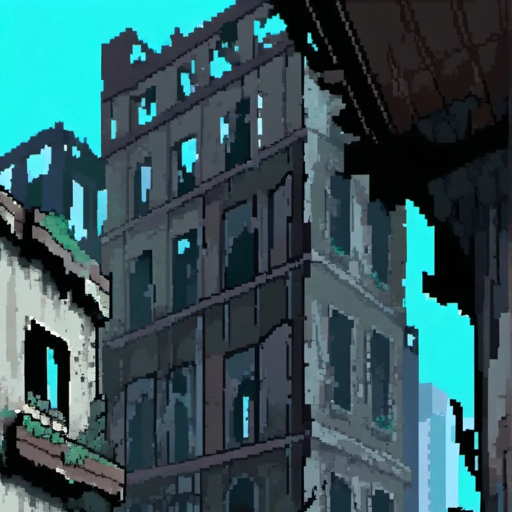 chat with ai character: MHA apocalypse