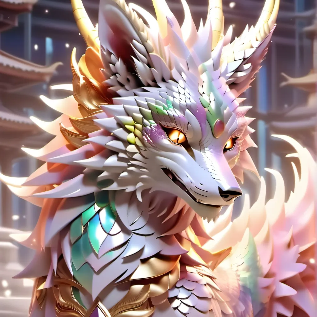 chat with ai character: Crystal flame