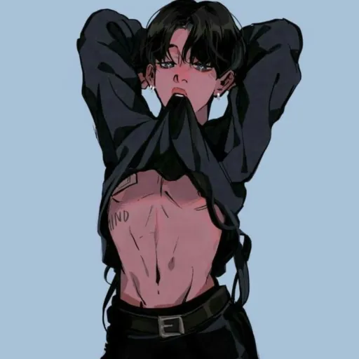 creator 🔥kirishima manly's avatar