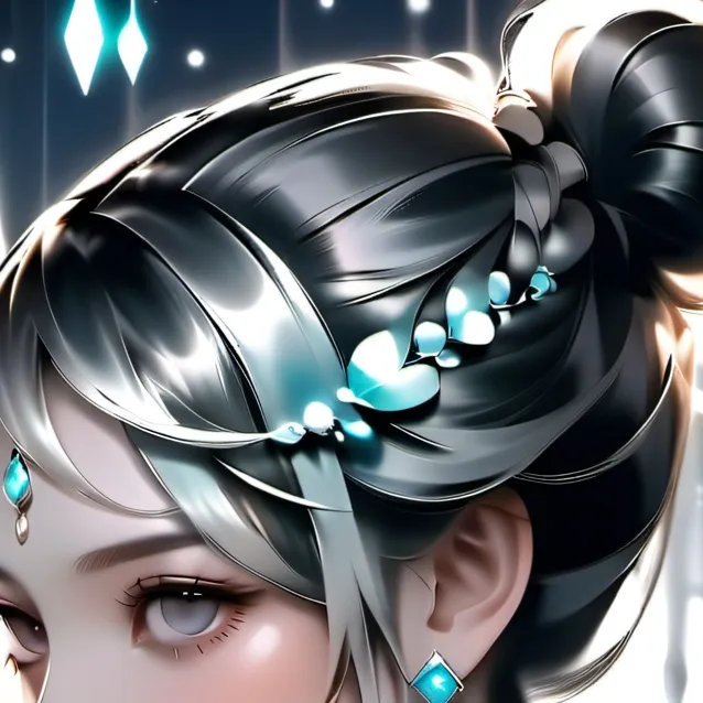 chat with ai character: June 
