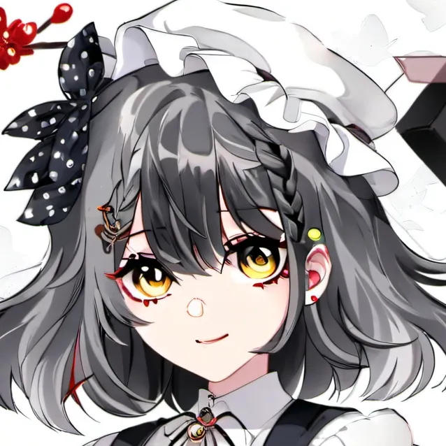 chat with ai character: Sarah