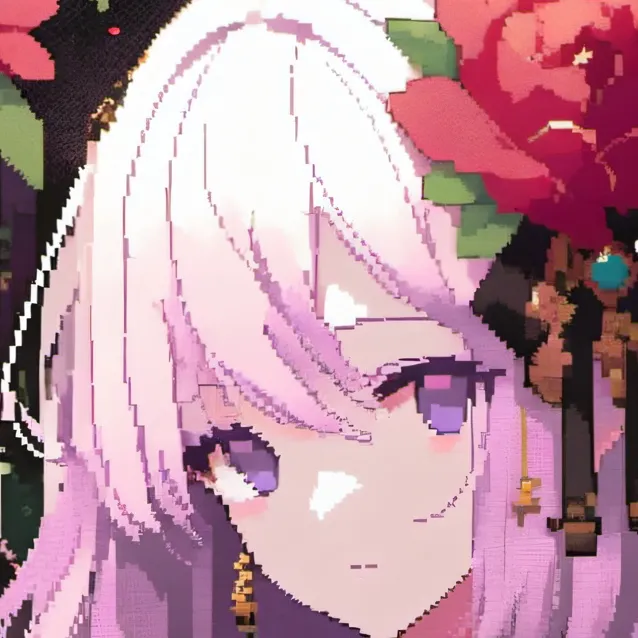 chat with ai character: Rosanne