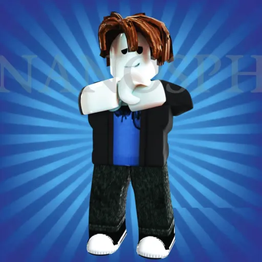 creator Drippy bacon hair's avatar