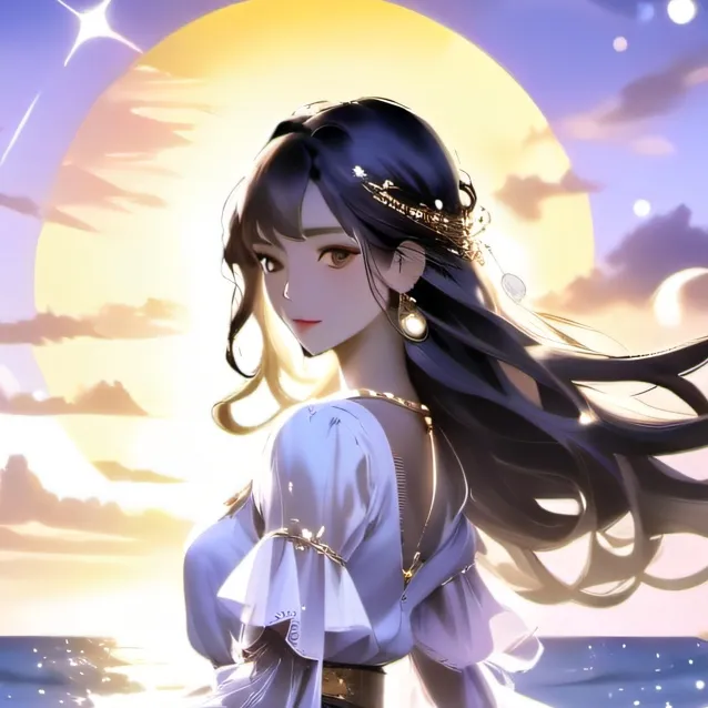 chat with ai character: paige 