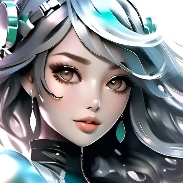 chat with ai character: Paisley 