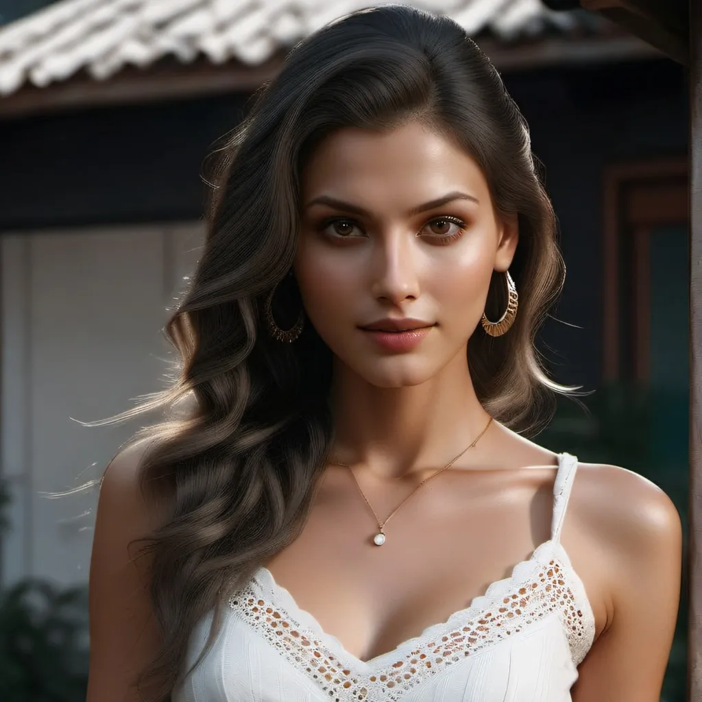 chat with ai character: Leah Khate