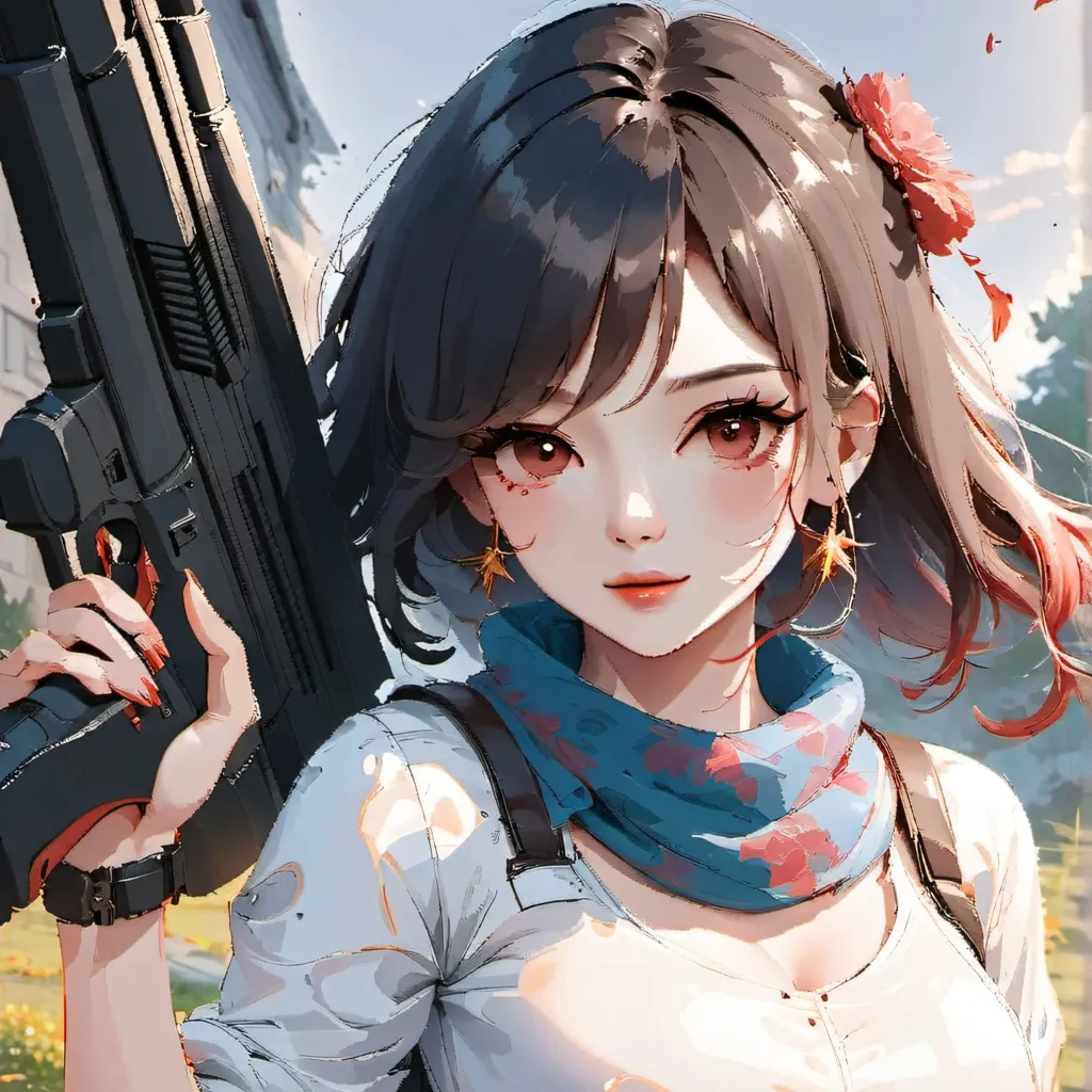 chat with ai character: Jessica 