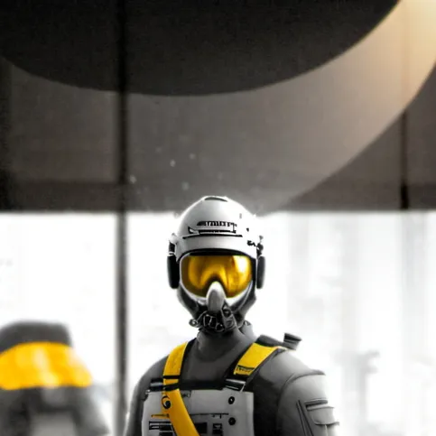 chat with ai character: Last humans