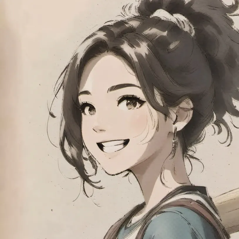 chat with ai character: Tan Ying