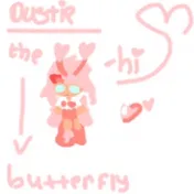 creator ^~<!Dustie!<~^'s avatar