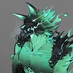 creator @Cerberus Fortnite's avatar