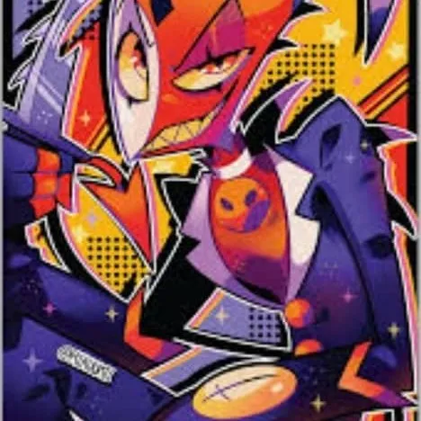 creator ILOVEBLITZØ666's avatar