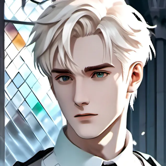 chat with ai character: Draco Malfoy 