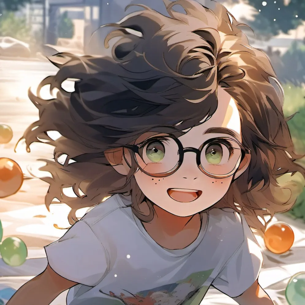 chat with ai character: { Superstar Daycare! } ( Sundrop and Moondrop. )