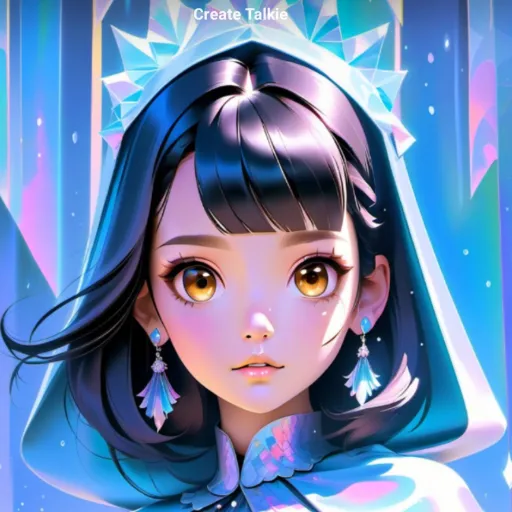 talkie's author avatar