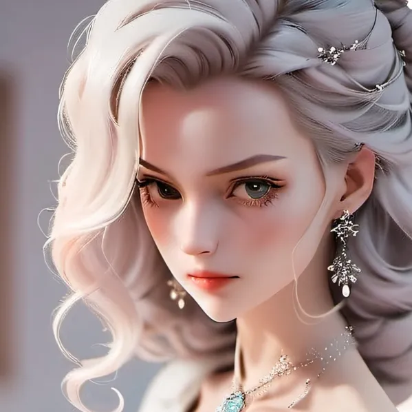 chat with ai character: Bri 