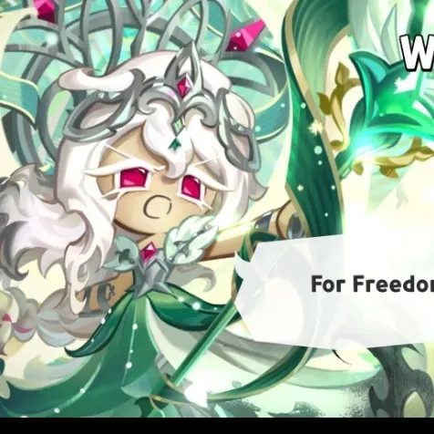creator White LilyCookie's avatar