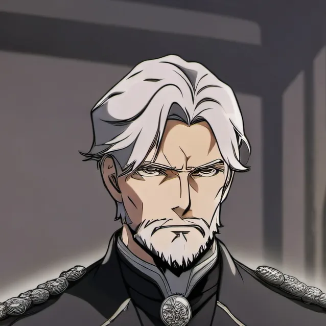 chat with ai character: Sebas Tian
