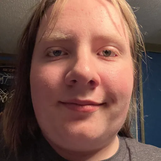 creator Seth D. Hamilton's avatar